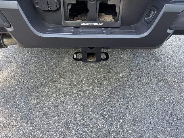 Used 2024 Toyota Tacoma SR5 RWD image 13