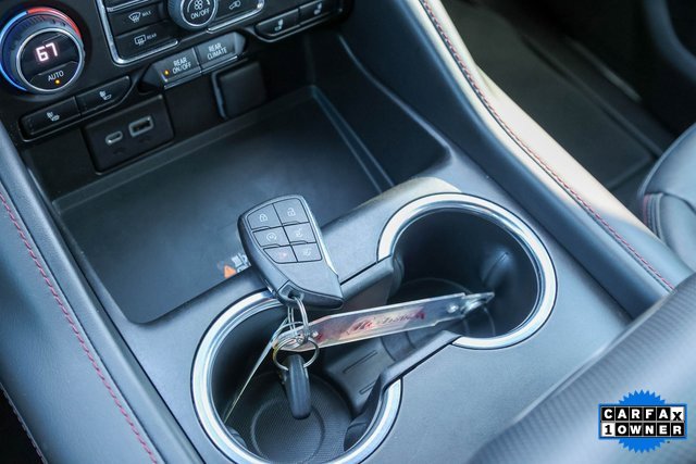 Used 2023 Chevrolet Tahoe RST image 26