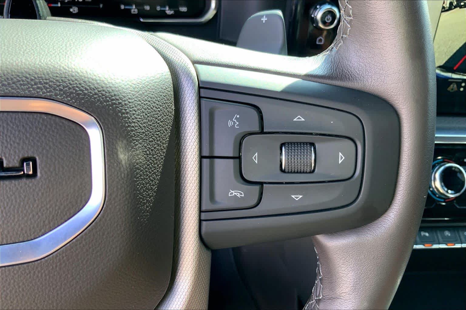 Used 2026 GMC Sierra 1500 Denali AWD/4WD image 24
