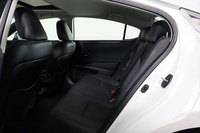 Certified 2025 Lexus ES 350 w/ Premium Package image 11