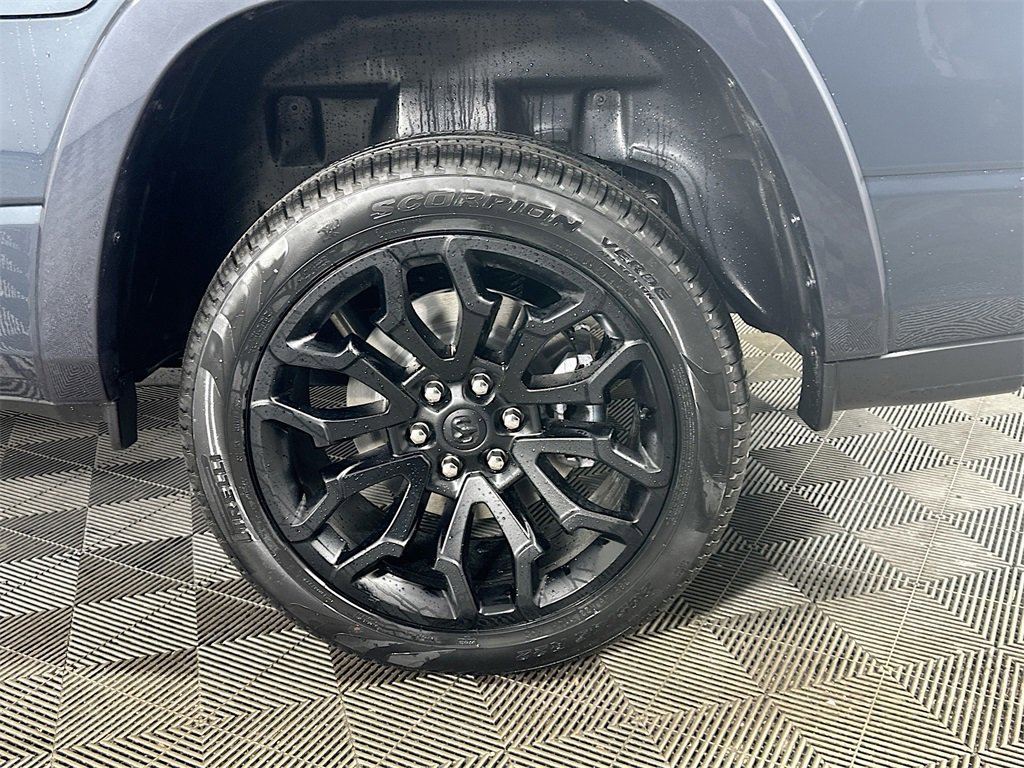 New 2026 RAM 1500 Limited image 17