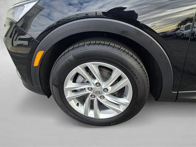 New 2026 Buick Envista Preferred w/ Convenience I Package image 10