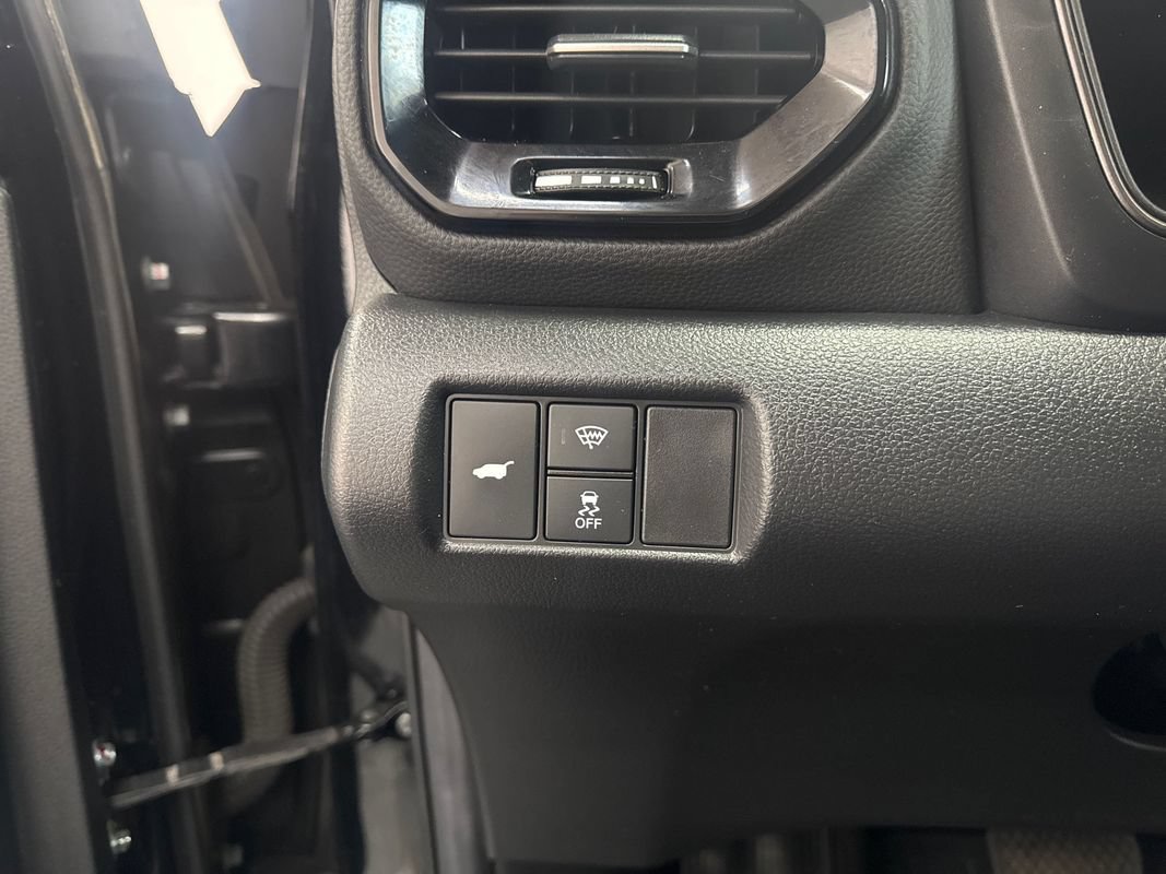 Used 2025 Honda Pilot TrailSport image 11
