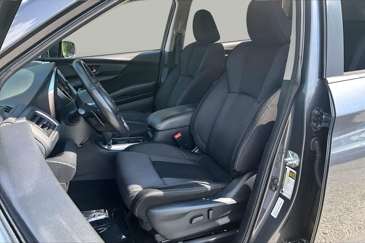 Used 2023 Subaru Ascent Premium w/ Convenience Package AWD/4WD image 8