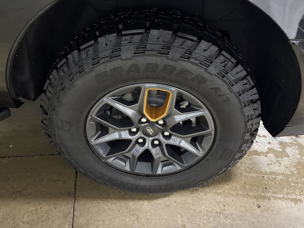 New 2025 Ford Expedition Tremor image 32