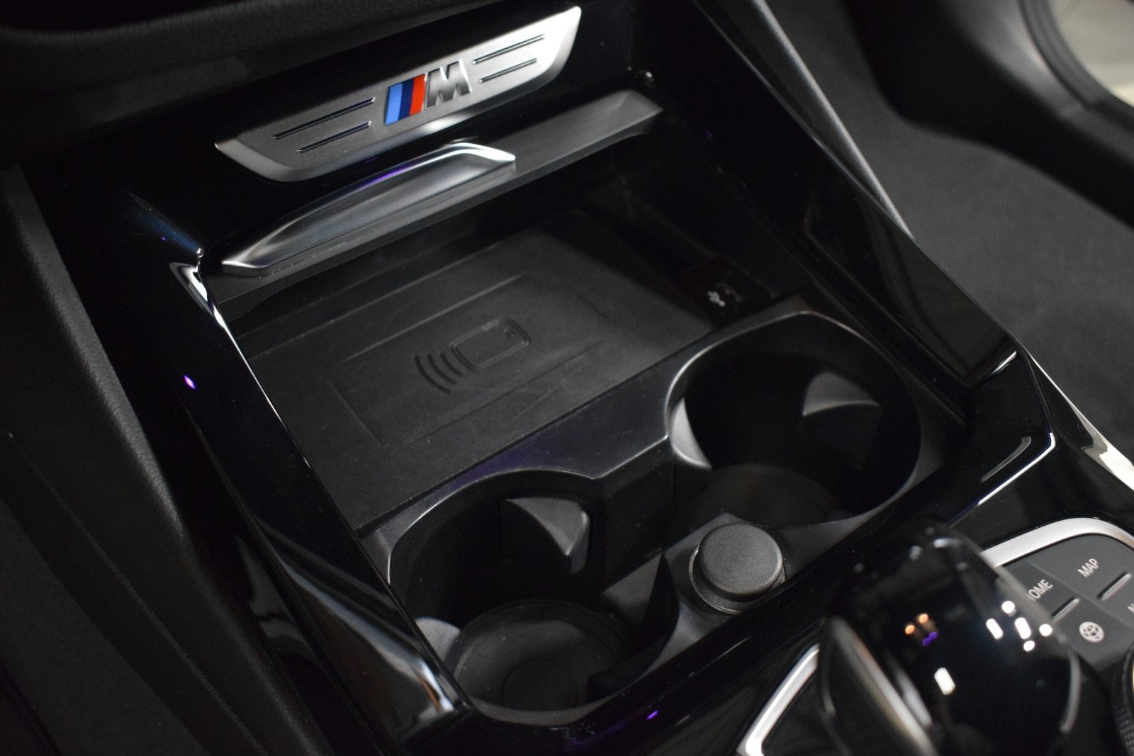 Used 2023 BMW X3 M40i image 34