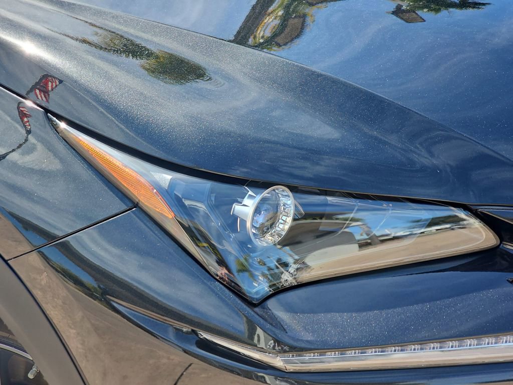 Used 2021 Lexus NX 300h AWD w/ Premium Package image 34