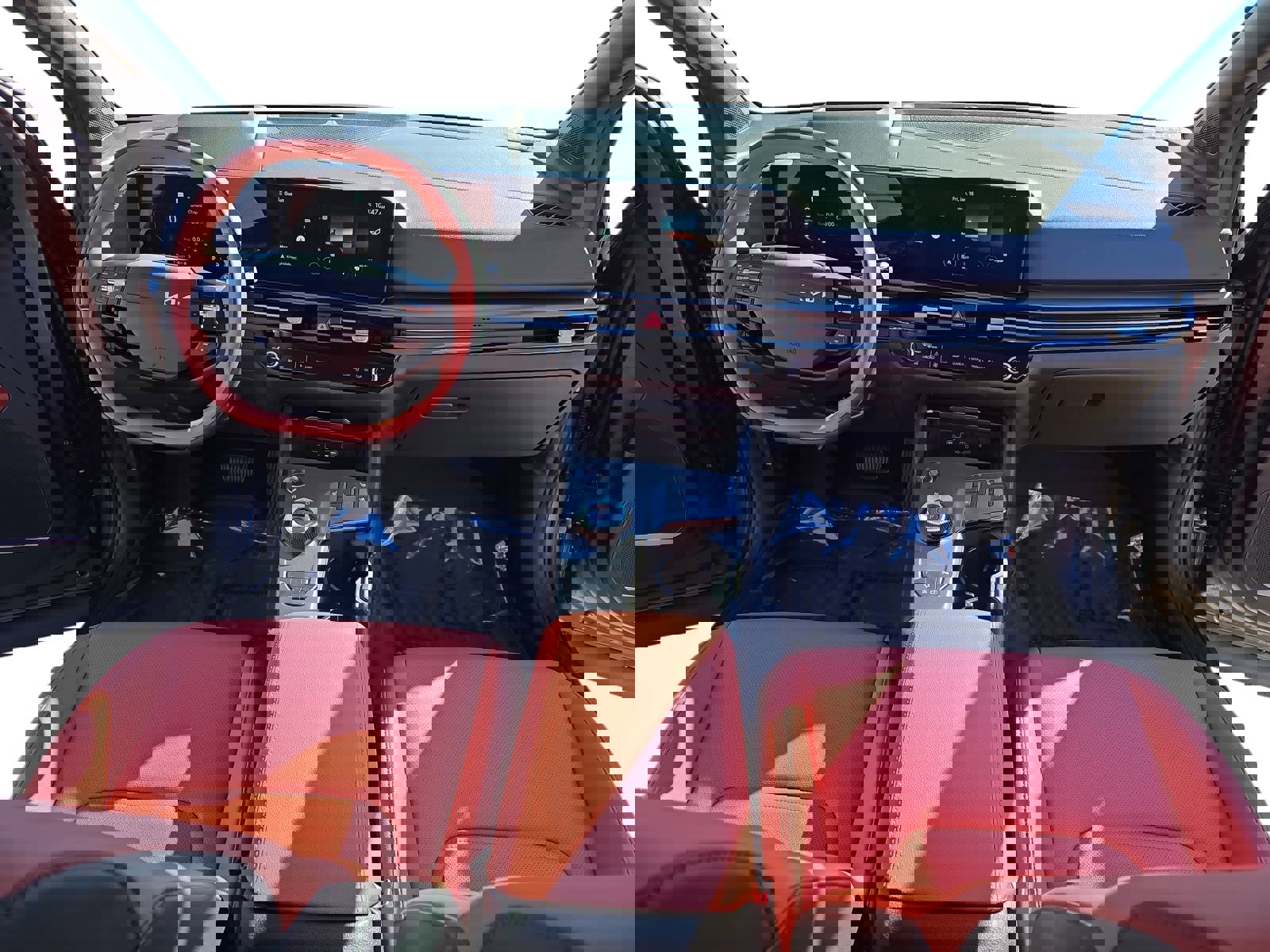 New 2026 Kia Sportage SX Prestige image 9