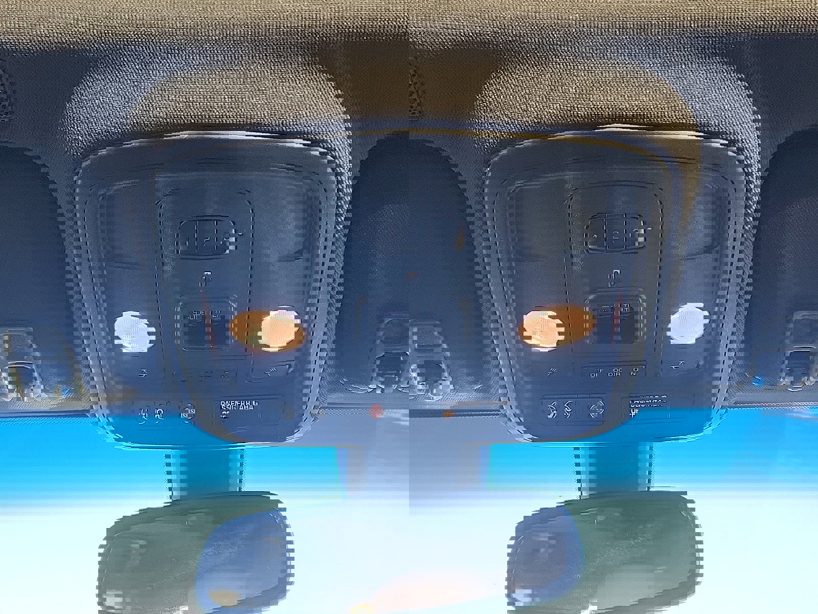 Used 2013 Cadillac ATS Luxury w/ Cold Weather Package image 20