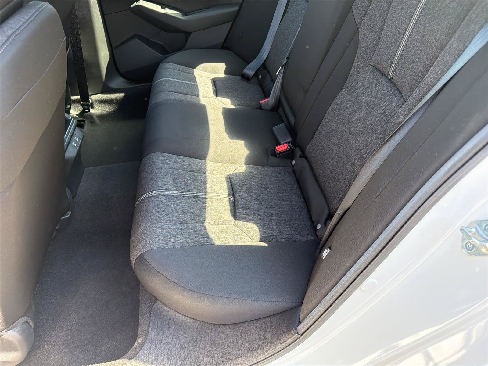 Used 2025 Honda Accord Sport image 53