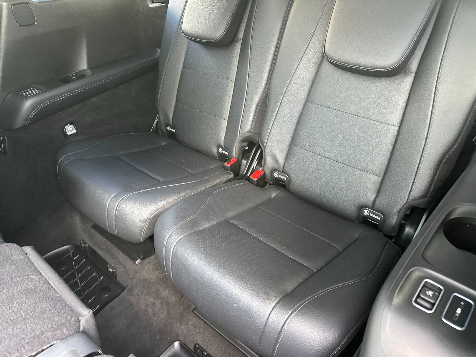 Used 2020 Mercedes-Benz GLS 450 4MATIC image 15