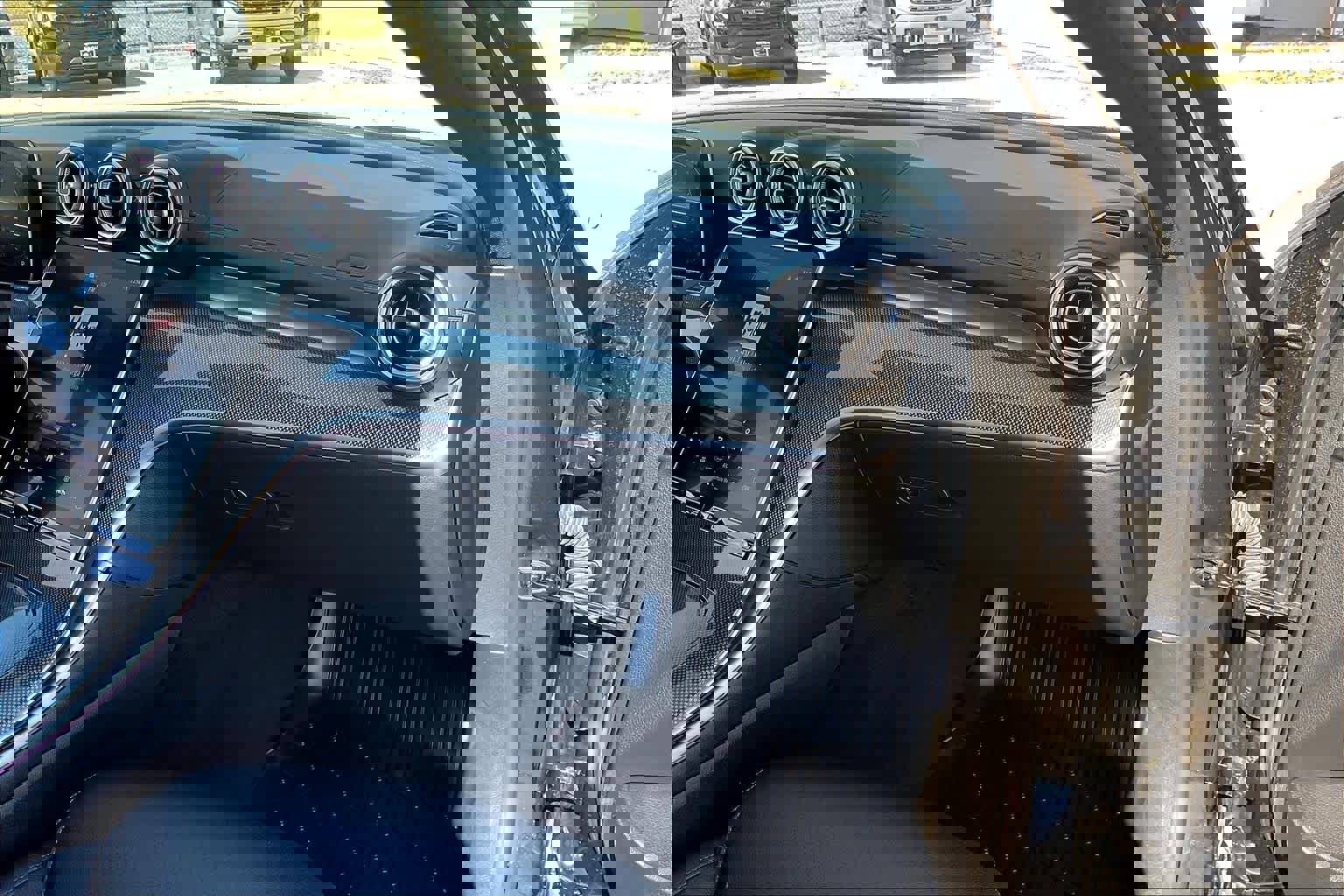 Used 2023 Mercedes-Benz C 300 Sedan image 17