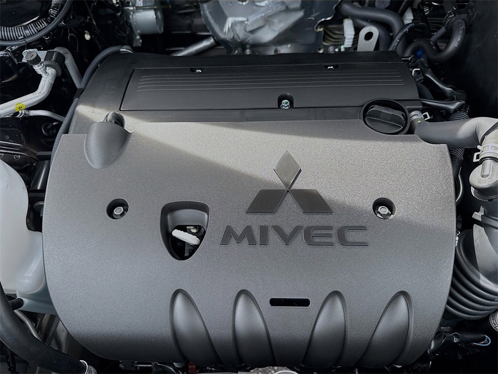 New 2026 Mitsubishi Outlander Sport LE image 30