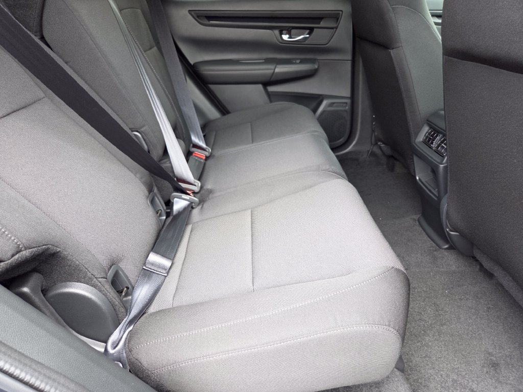 New 2027 Honda CR-V LX image 21