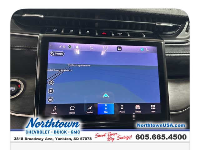 Used 2021 Jeep Grand Cherokee L Limited AWD/4WD image 20