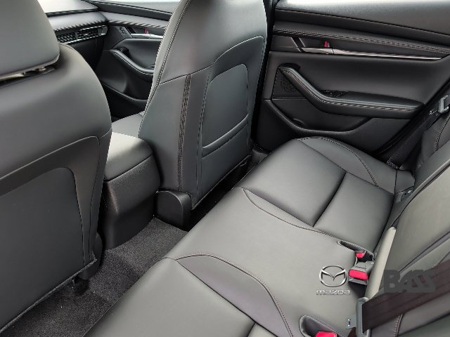 New 2026 MAZDA MAZDA3 2.5 S Sedan w/ Preferred Pkg FWD image 10