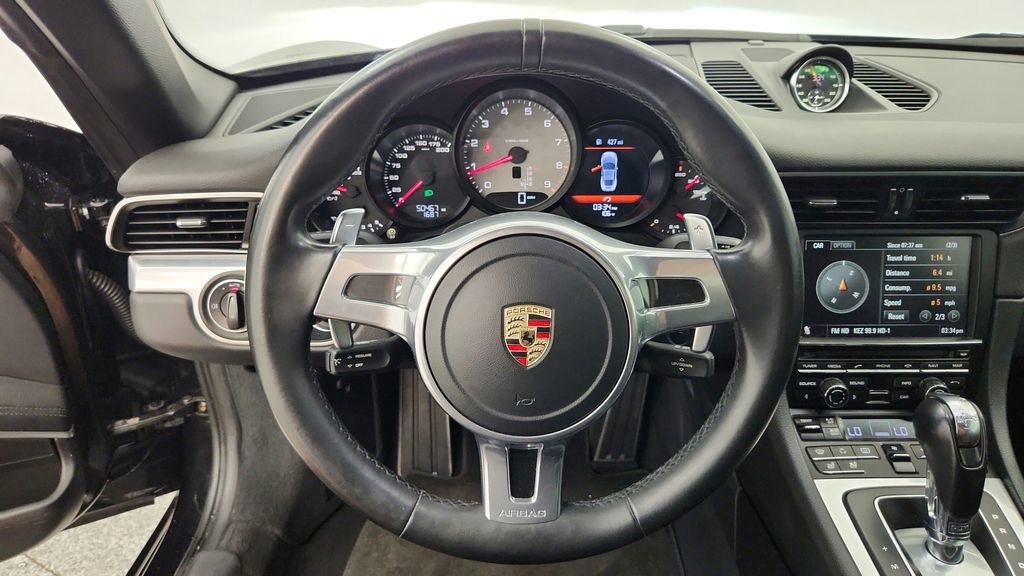 Used 2012 Porsche 911 Carrera S w/ Premium Pkg Plus RWD image 35