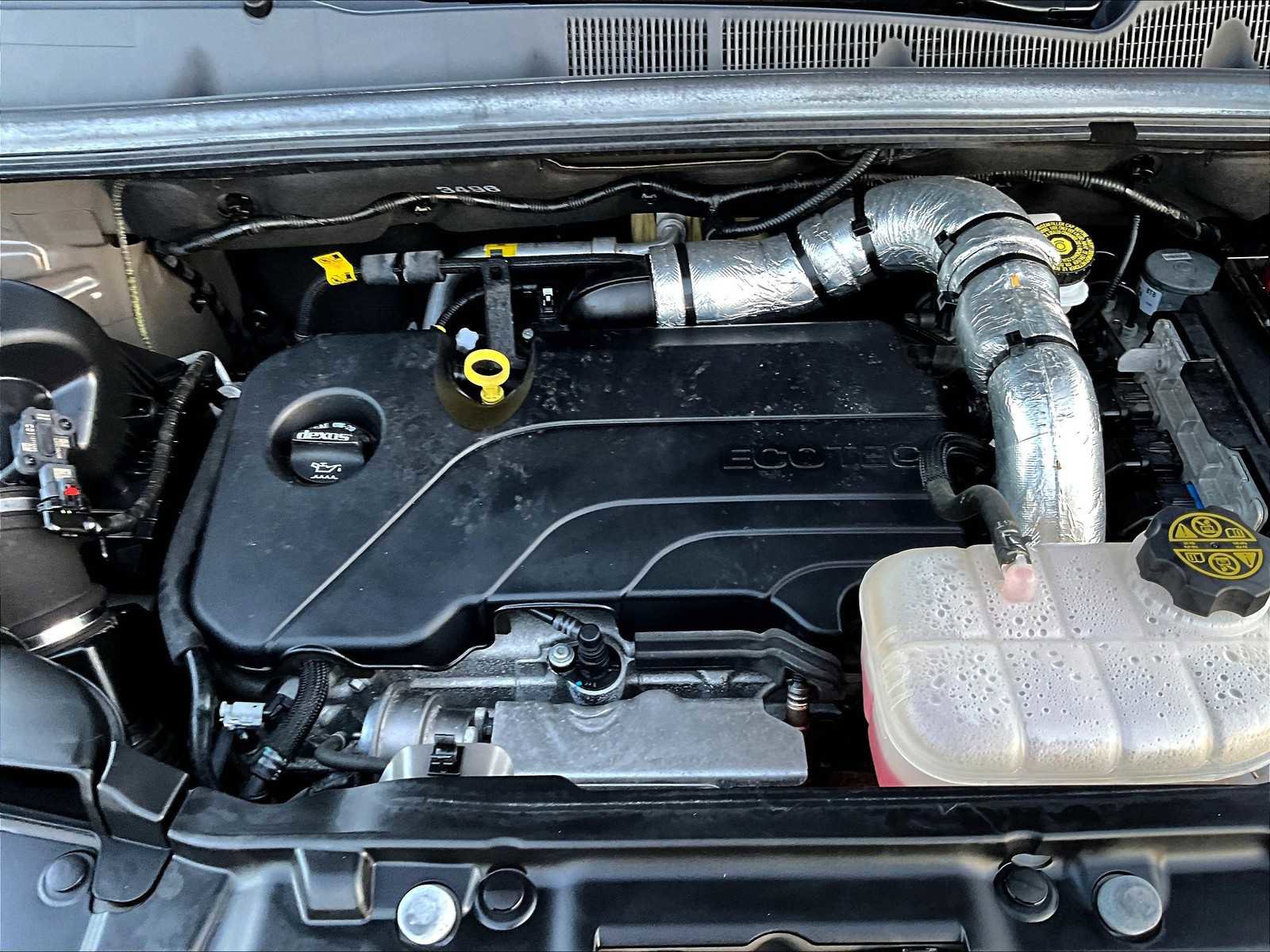 Used 2022 Chevrolet Trax LT w/ LT Convenience Package image 32