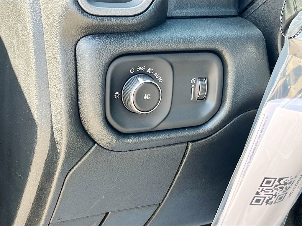 New 2026 RAM 4500 Tradesman image 10