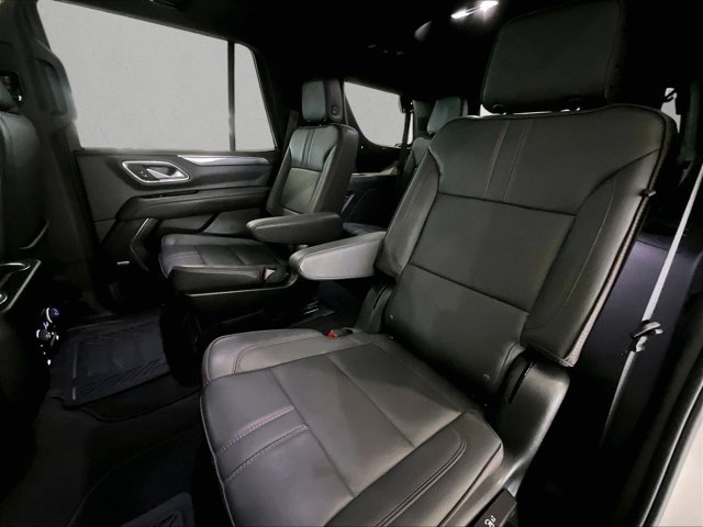 Used 2023 Chevrolet Tahoe RST w/ Luxury Package RWD image 28