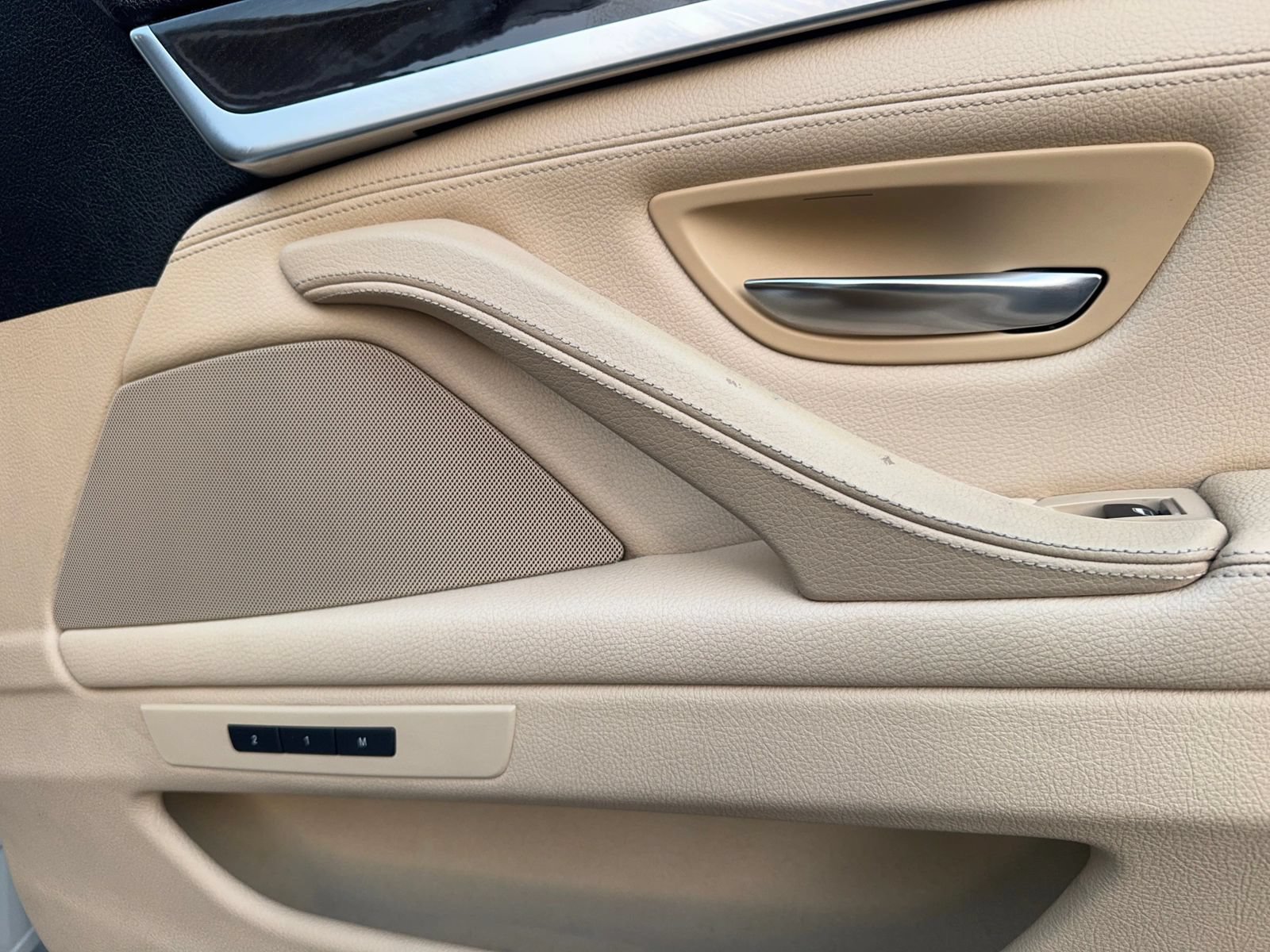 Used 2014 BMW 535i Sedan RWD image 46