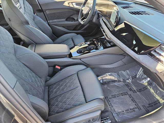New 2025 Audi S5 Premium Plus image 16