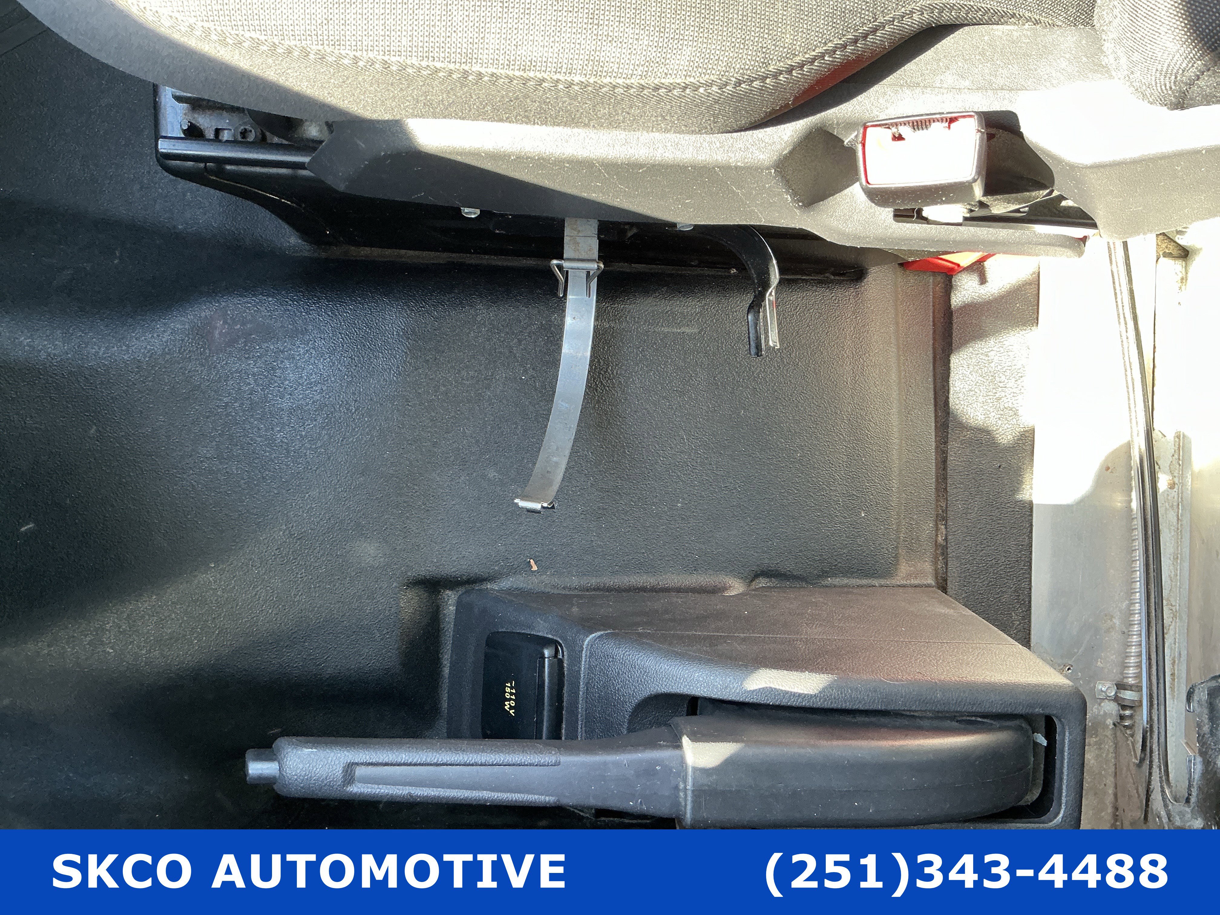 Used 2018 Ford Transit 250 148 Medium Roof w/ Exterior Upgrade Package image 25