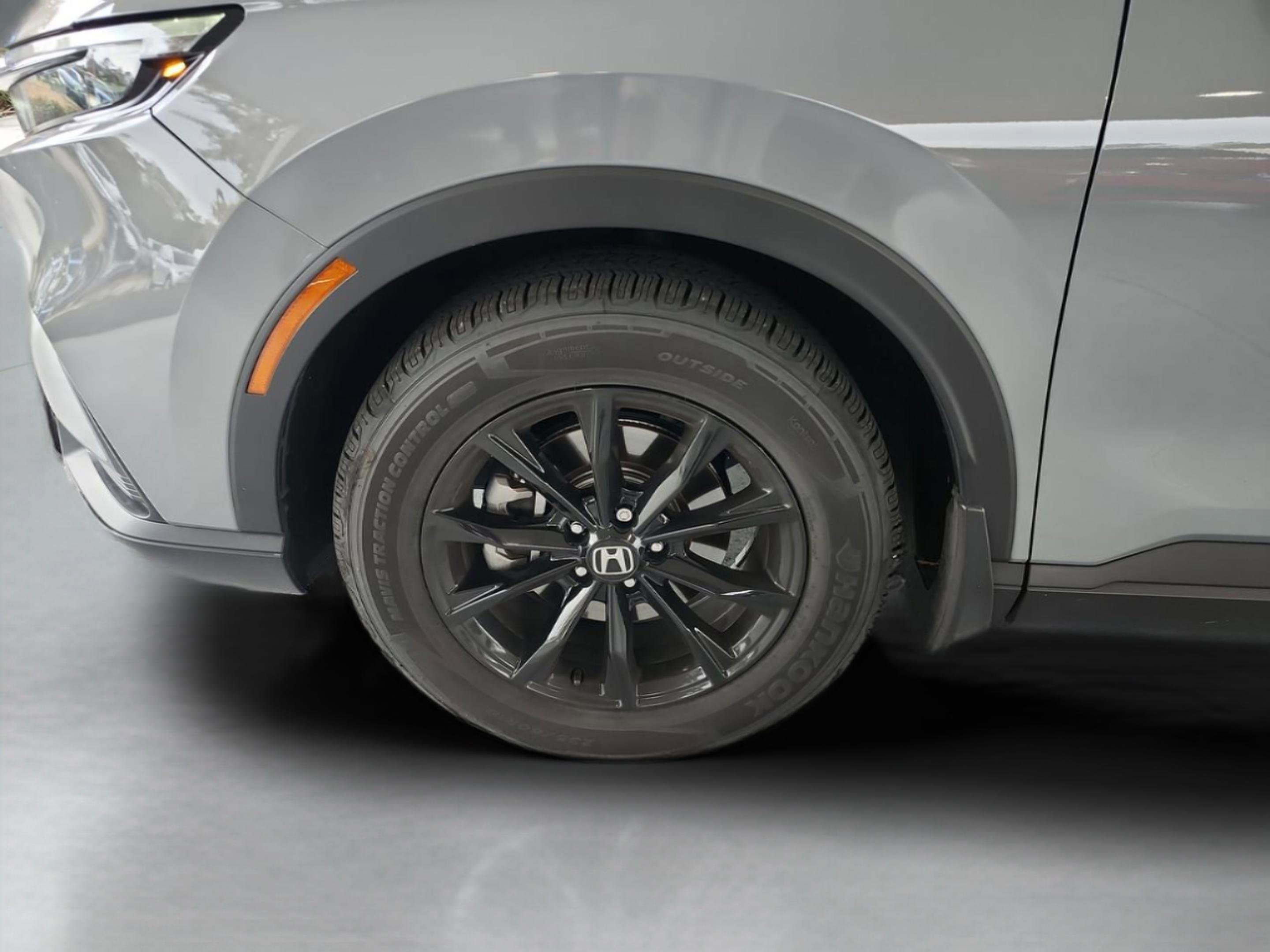 Used 2024 Honda CR-V Sport image 27