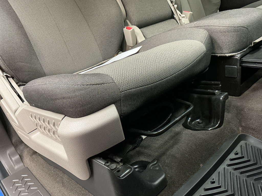 Used 2010 Ford F150 STX AWD/4WD image 28
