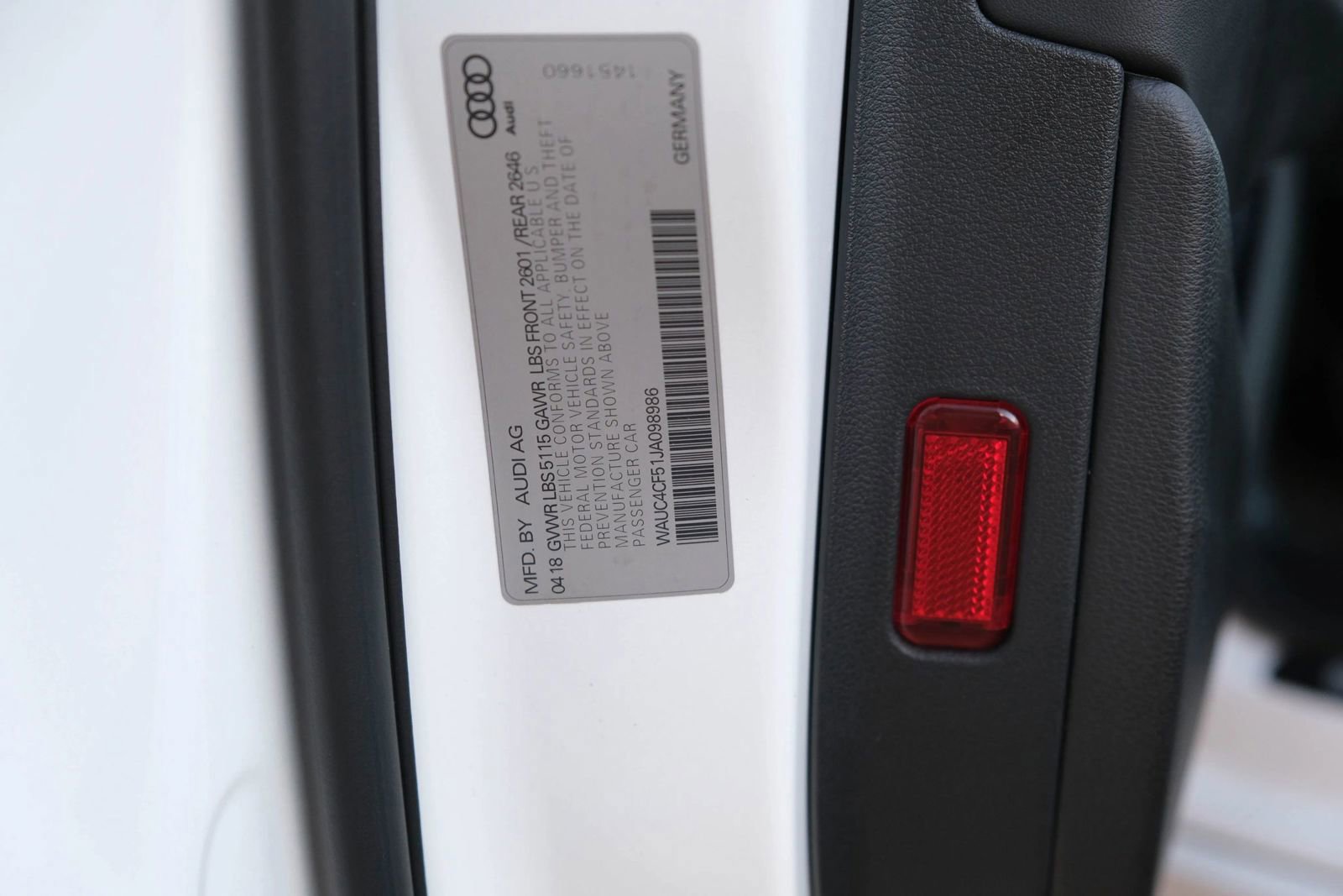 Used 2018 Audi S5 Prestige w/ S Sport Package image 51