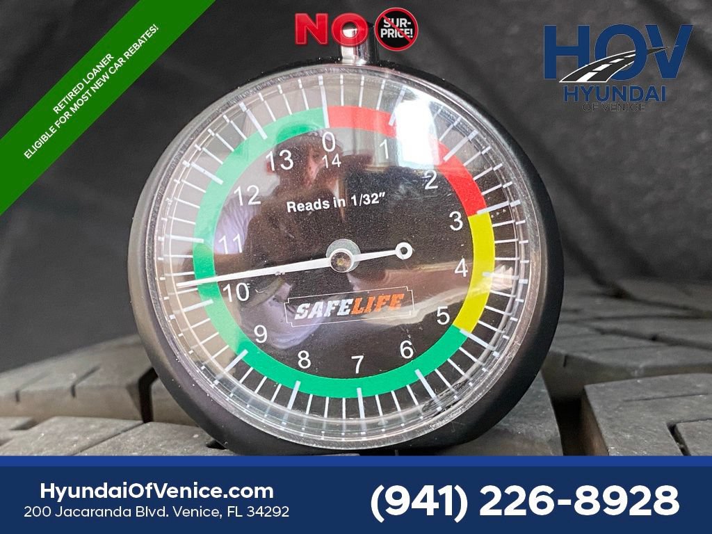 Certified 2026 Hyundai Palisade XRT Pro AWD/4WD image 35