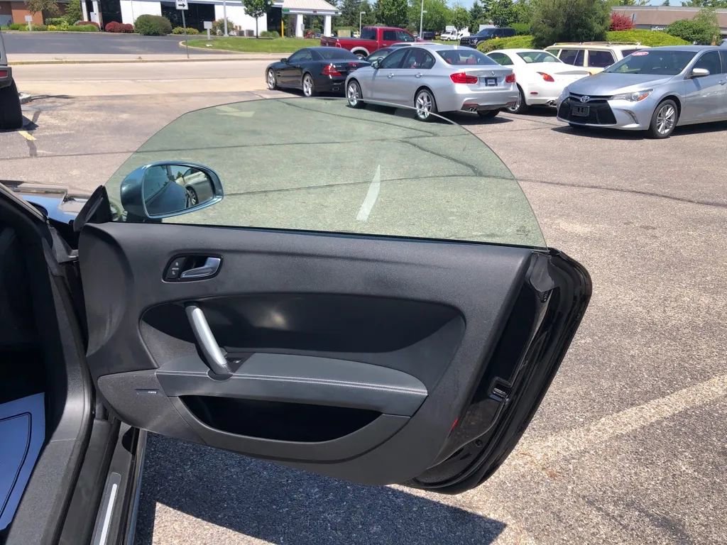 Used 2015 Audi TTS 2.0T Roadster image 13