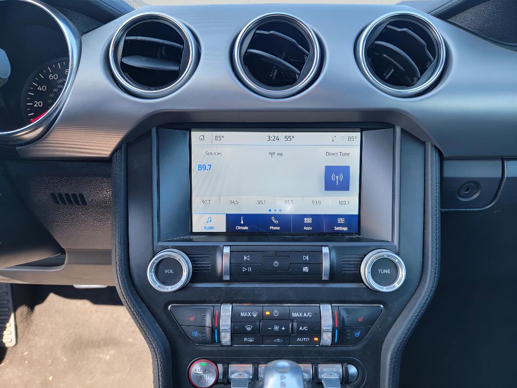 Used 2023 Ford Mustang Premium image 20