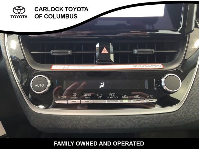 Used 2026 Toyota Corolla LE FWD image 26