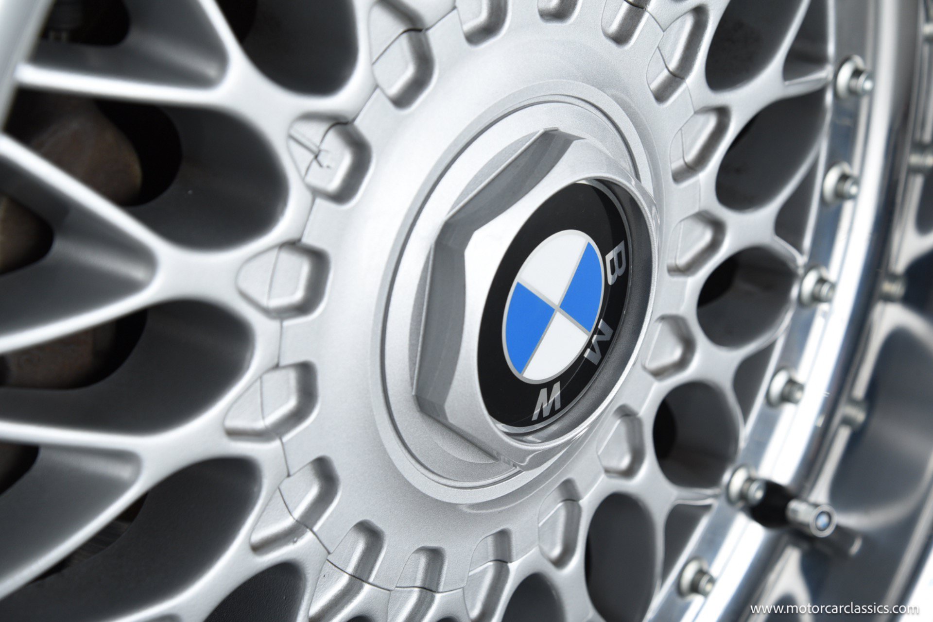 Used 1988 BMW M6 Coupe RWD image 18