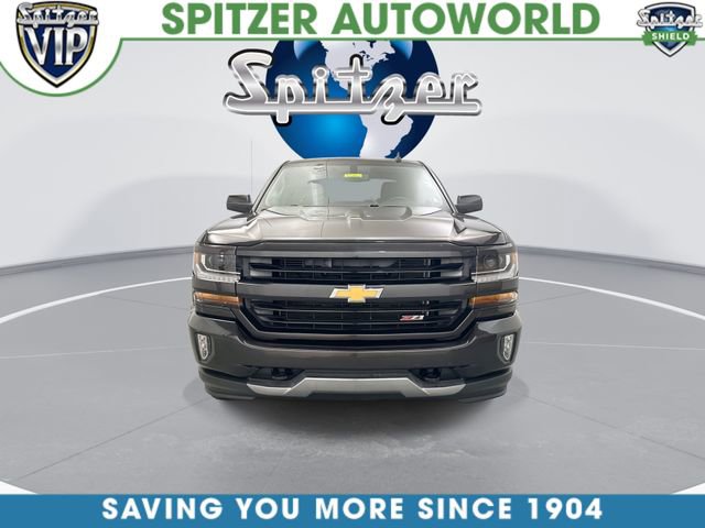 Used 2016 Chevrolet Silverado 1500 LT w/ All Star Edition image 5