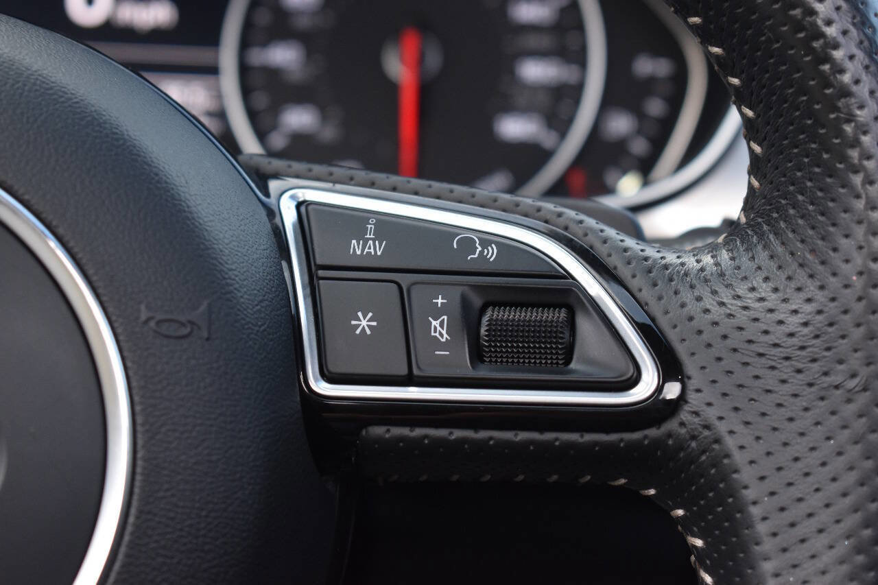 Used 2017 Audi A6 3.0T Competition Prestige image 23