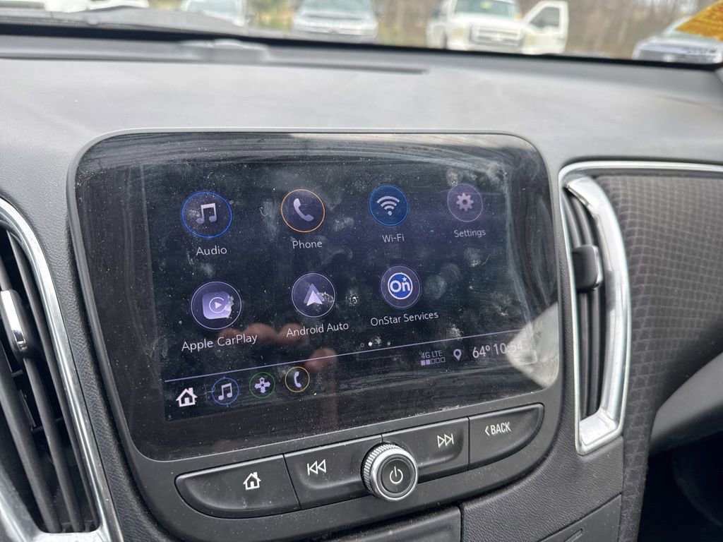 Used 2019 Chevrolet Malibu LT image 17