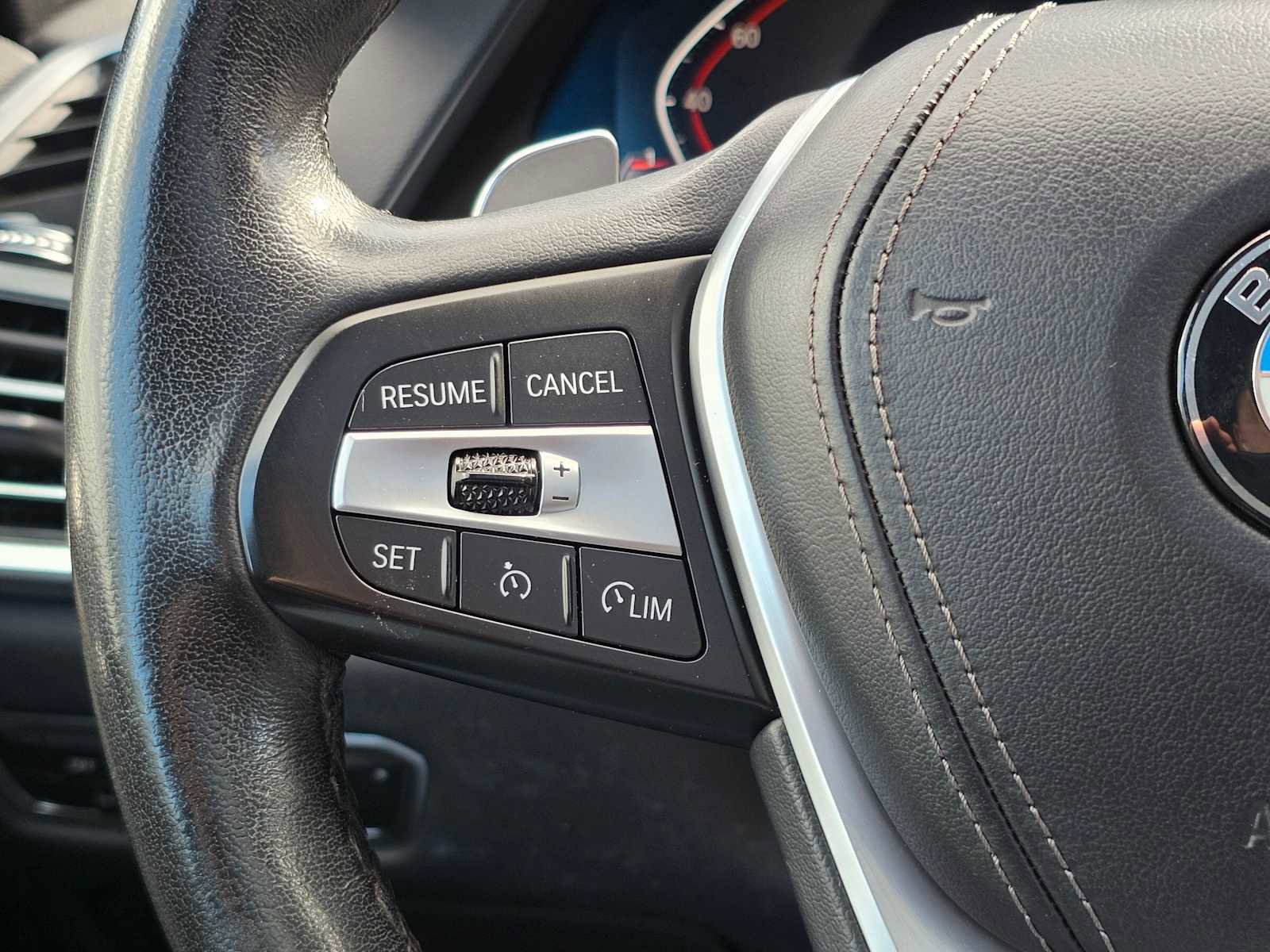 Used 2023 BMW X5 xDrive40i image 33