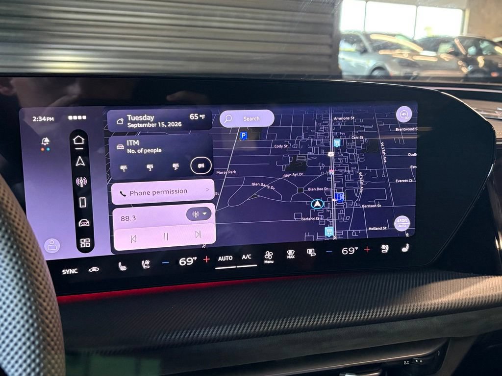New 2026 Audi SQ5 Premium Plus AWD/4WD image 27