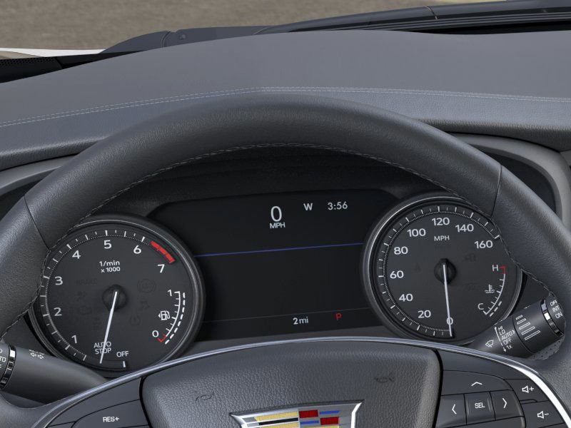 New 2026 Cadillac XT5 Premium Luxury w/ LPO, Floor Liner Package image 18