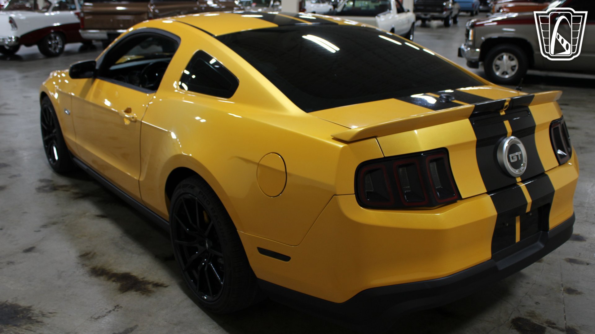 Used 2011 Ford Mustang GT RWD image 31