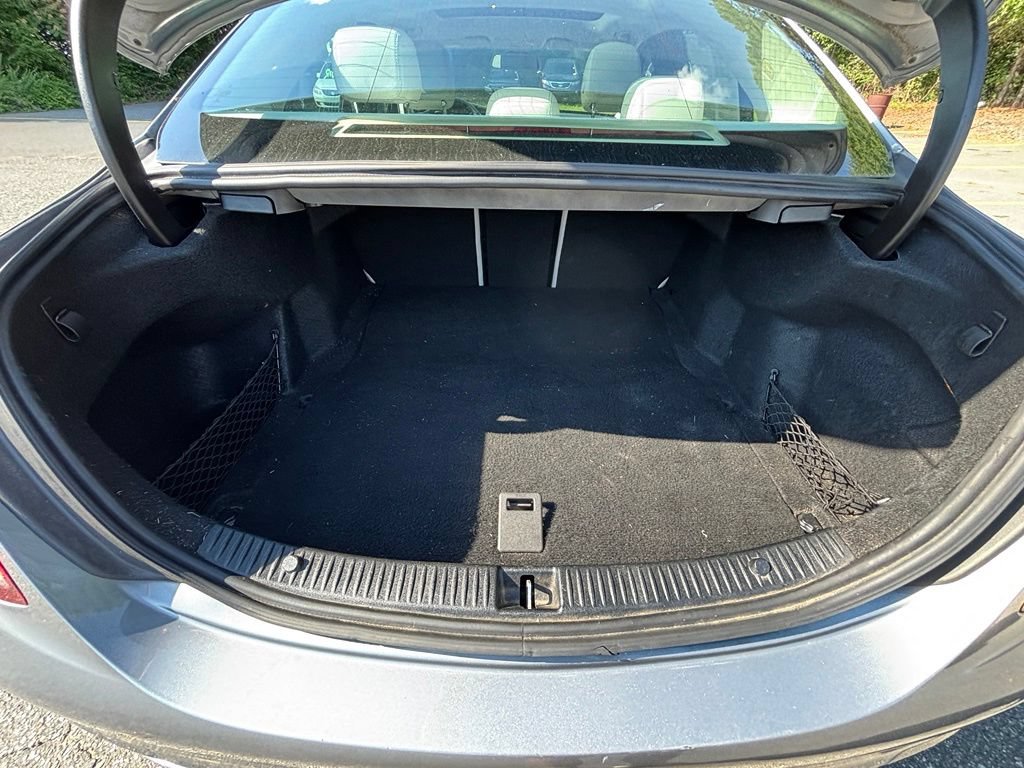 Used 2015 Mercedes-Benz C 300 4MATIC Sedan image 22