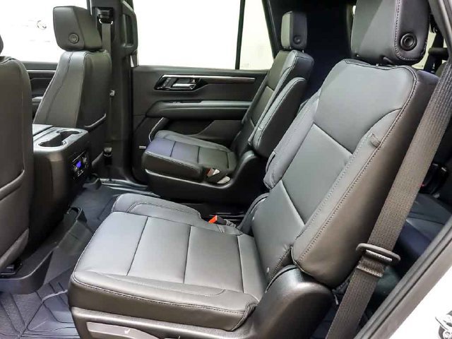 New 2027 Chevrolet Tahoe Z71 w/ Comfort Package AWD/4WD image 10