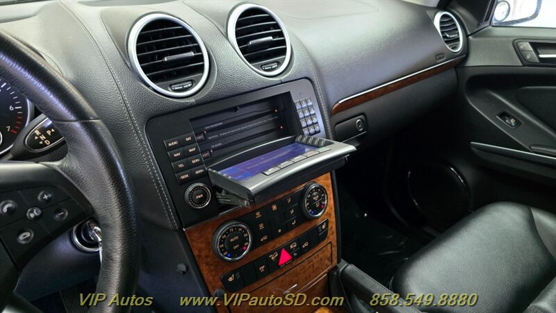 Used 2007 Mercedes-Benz GL 450 4MATIC image 25