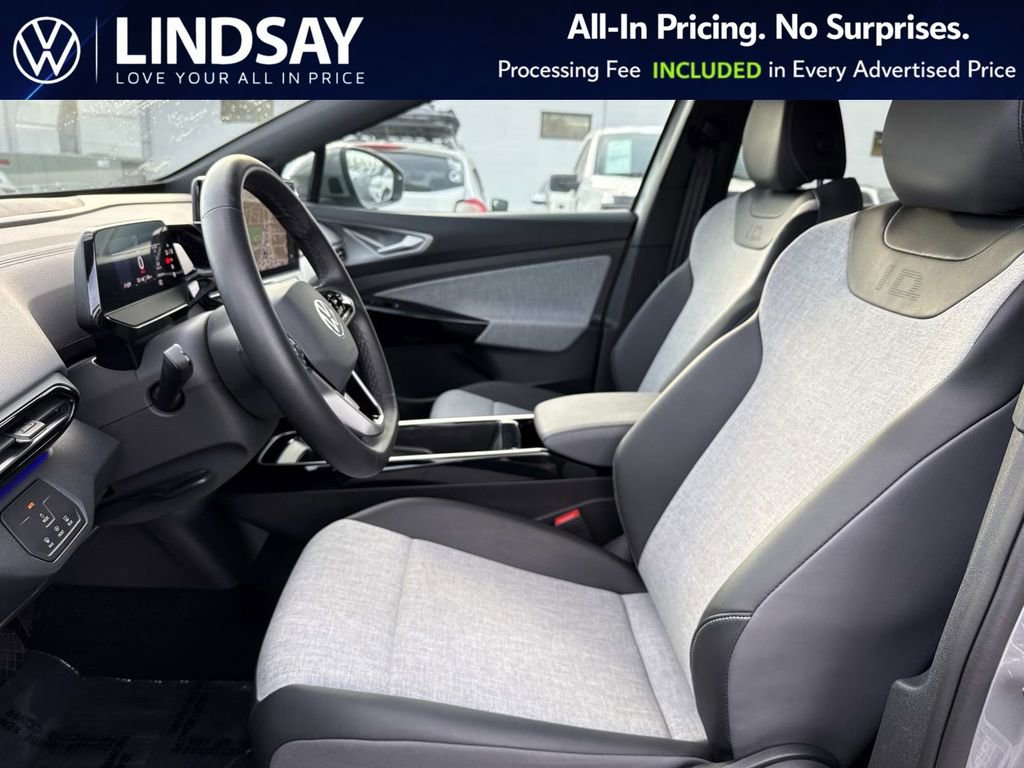 Used 2023 Volkswagen ID.4 Pro image 10