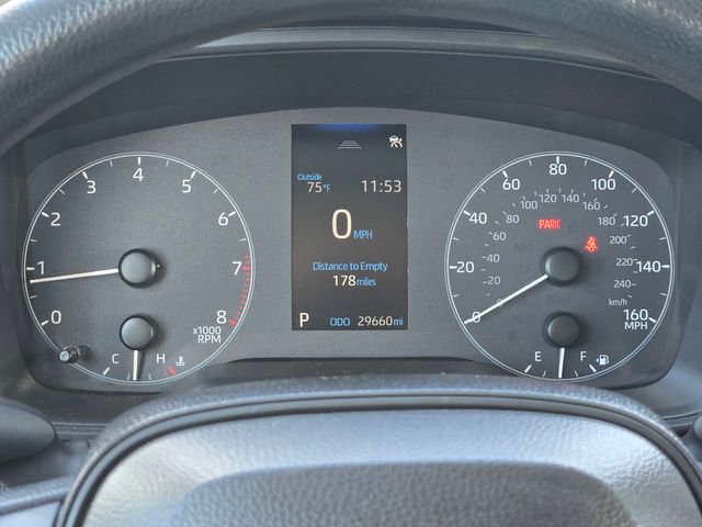 Used 2024 Toyota Corolla LE image 27