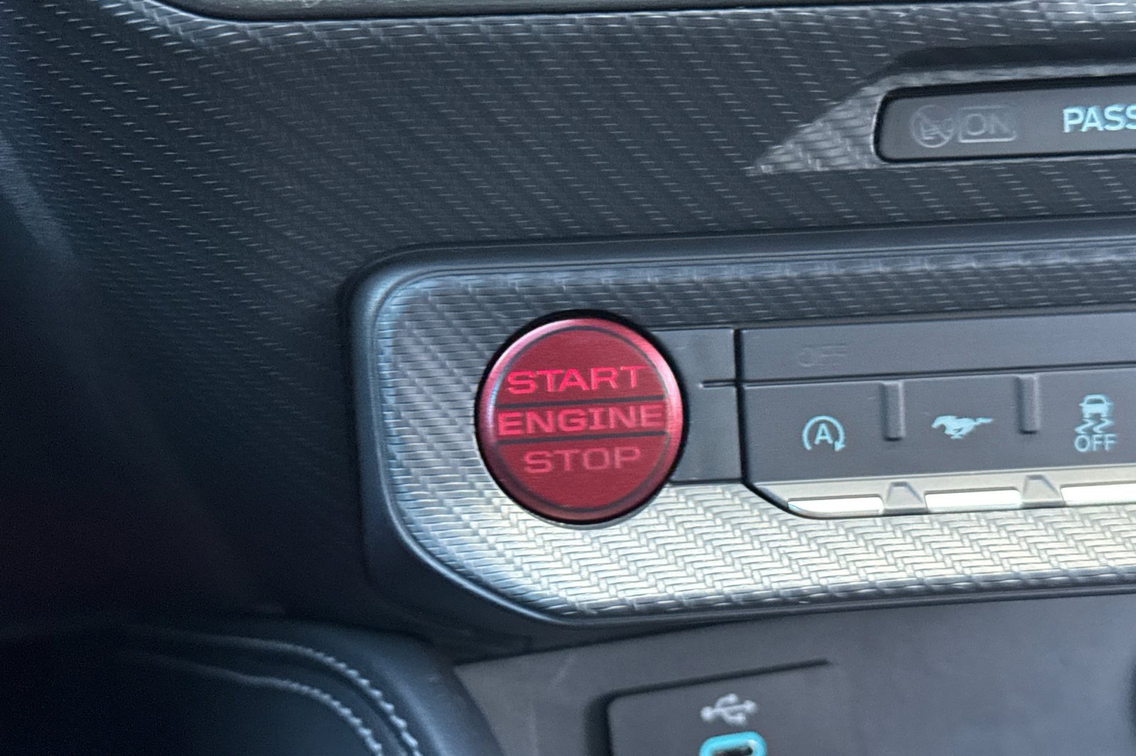 Used 2024 Ford Mustang GT w/ GT Performance Package image 20