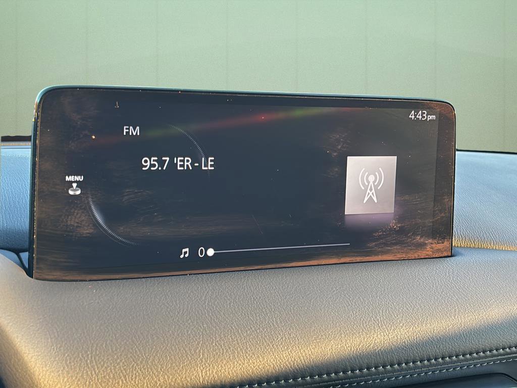 Used 2023 MAZDA CX-5 AWD 2.5 S w/ Select Package image 30