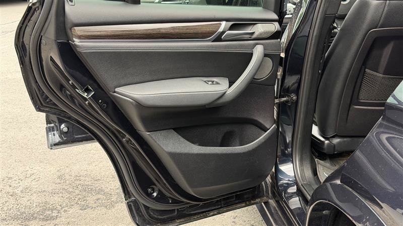Used 2016 BMW X4 xDrive35i AWD/4WD image 22